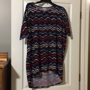 LulaRoe Irma